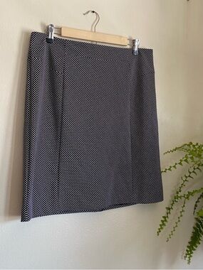 Michael Kors Tailored Skirt